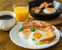 Café da manhã de Natal reforçado: receitas maravilhosas para garantir energia até a ceia!