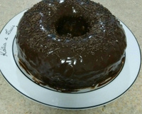 Bolo prestígio supreme