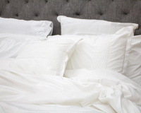 Nem 300, nem 800 fios: a verdade sobre a contagem de fios nos lençóis