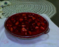 Tortelete de morango