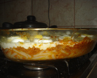 Macarrão à Bolonhesa