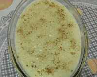 Arroz doce