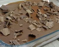 Doce sensação muito fácil e rápido