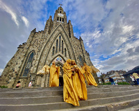 Sonho de Natal em Canela/RS: Casa do Papai Noel, Vila Natalina e outras ações gratuitas embalam a festa mágica na Serra Gaúcha