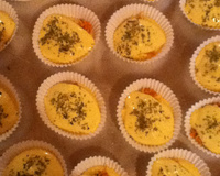 Massa de empada de liquidificador