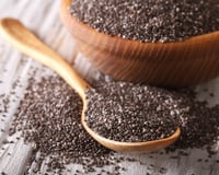 Esse benefício secreto da chia (que poucos sabem!) é muito bom pra saúde