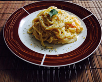 Linguini a Sant' Antioco