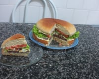 X-salada