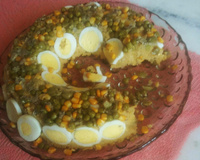 Cuscuz paulista da Mama