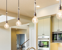 Luz branca ou amarela: Qual é a iluminação ideal para cozinha?