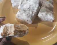 Palha italiana de leite em pó