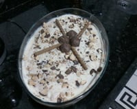 Pavê de Sonho de Valsa