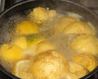 Para que serve ferver casca de maracujá? Entenda por que é recomendado e como fazer