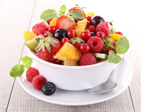 A importância dos alimentos frescos para nossa alimentação