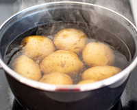 O truque da batata que todos deveriam conhecer para aumentar a saciedade