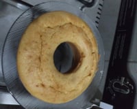 Pão caseiro rápido e leve