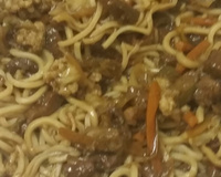 Yakissoba Fácil