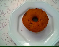 Bolo de mel (judaico)