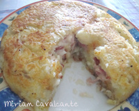 Batata Suíça/rösti