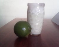 Limonada suíça