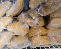 Nunca pensei que diria isso, mas aprendi com uma nutricionista: quem congela pão está no caminho certo!