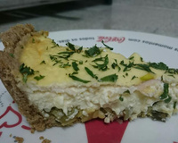 Quiche integral fácil