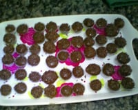 Brigadeiro de panela