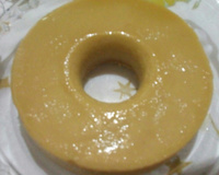 Receita de quindão prático