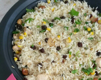 Arroz Natalino