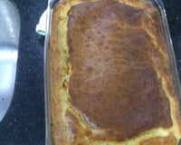 Torta de frango