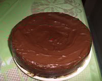 Bolo de chocolate vegan fofo e molhadinho