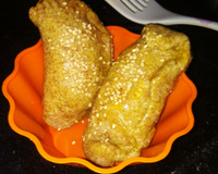 Pastel de forno light da Angel