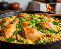 Este era o prato favorito da minha bisavó: poucos brasileiros conhecem esta receita