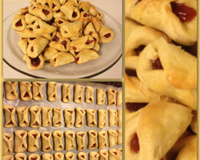 Beliscão de goiabada