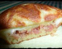 Empadinha fácil, rápida e deliciosa