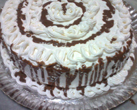 Bolo de Aniversário