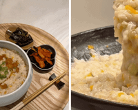 Viu a canja coreana nos doramas e ficou com vontade de provar? O TudoGostoso ensina a receita que as mamães fazem quando os filhos estão doentes