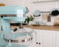 Como escolher uma batedeira? Veja 5 dicas que vão te ajudar na hora da compra