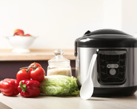 5 panelas elétricas em promoção no Saldão do Cliente Amazon