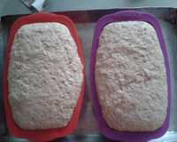 Pão integral fácil