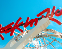 Rock in Rio 2024: as melhores comidas para levar para o festival