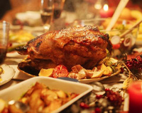 Em noite de pratos festivos e técnica afiada, descubra quem saiu no quinto episódio do MasterChef Brasil 2025