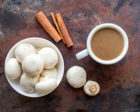 Café de cogumelos: saiba mais sobre essa novidade