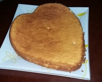 Pão de ló muito fácil