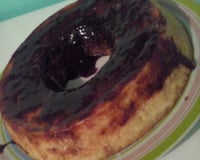 Pudim de leite em pó