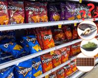 15 sabores de Doritos que você não sabia que existiam pelo mundo: você não vai acreditar no 12º!