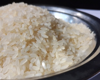Se você preparar o arroz velho desse jeito, ele fica tão brilhante quanto arroz recém-colhido