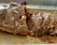 Maminha de panela de pressão