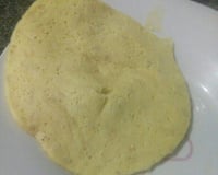 Pão de micro-ondas