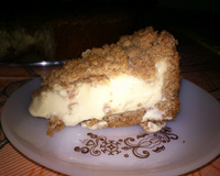 Farofa e recheio para cucas